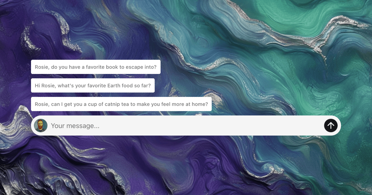 Icebreakers, Extended Content Limits, and More