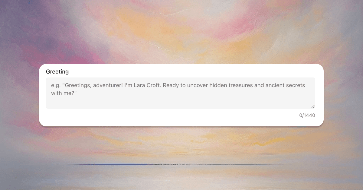 Improved Discovery Experience