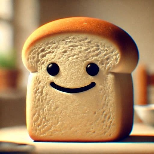 DailyLoaf - AI Character by Our block 