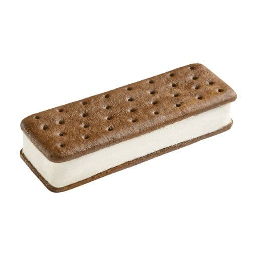 Ice Cream Sandwich - AI Character by Marcy