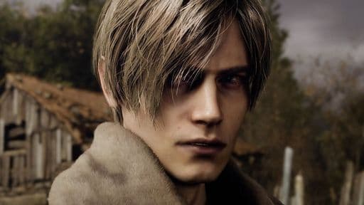 Leon Scott Kennedy - AI Character by Nolamuza