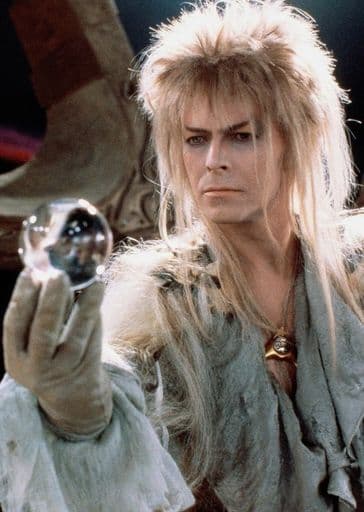 jareth the goblin king - AI Character by athena