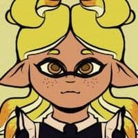 Inka the Inkling Maid - AI Character by Inkra Sands